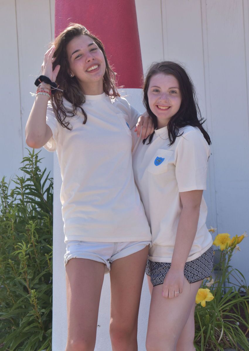 We Dont Need No Stinkin Badges tee
