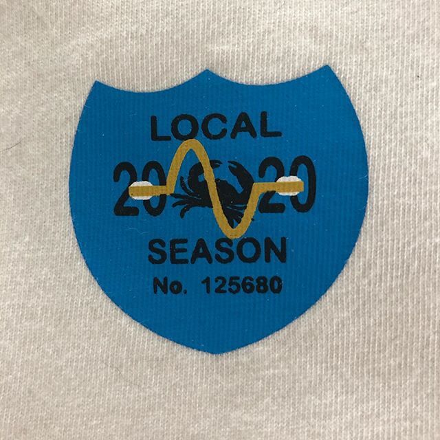 badge