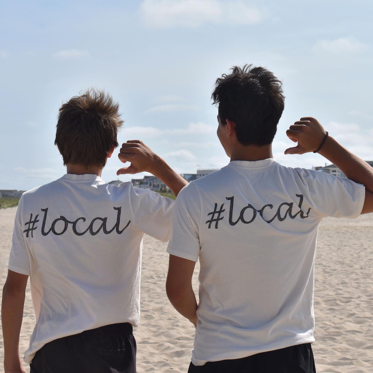 local